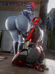 big_ass big_breasts breasts bubble_butt bungie destiny_(game) exo guardian_(destiny) huge_ass qzk_forte tagme thick_thighs warlock_(destiny) wide_hips