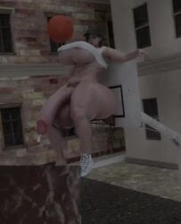 1futa 3d animated basketball basketball_court basketball_hoop fart farting futa_only futanari hyper hyper_breasts hyper_penis johndoe1970 light-skinned_futanari light_skin mostly_nude mp4 scat shit solo sound tagme video voluptuous_futanari