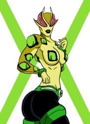 1girls alien_female alien_girl ass ben_10 ben_10_alien_force ben_10_omniverse ben_10_ultimate_alien big_ass big_breasts bottom_heavy breasts brenda_10 brenda_tennyson bust busty cartoon_network chest curvaceous curvy curvy_figure darkslagg2 eye_girl eye_guy eyes_nipples female female_focus hero heroine hips hourglass_figure huge_ass huge_breasts humanoid large_ass large_breasts legs mature mature_female opticoid rule_63 slim_waist superhero superheroine thick thick_hips thick_legs thick_thighs thighs top_heavy voluptuous waist wide_hips