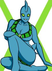 1girls alien_female alien_girl ass ben_10 ben_10_alien_force ben_10_omniverse ben_10_ultimate_alien big_ass big_breasts big_breasts big_breasts bottom_heavy breasts breasts breasts brenda_10 brenda_tennyson bust busty cartoon_network chest curvaceous curvy curvy_figure darkslagg2 female female_focus hero heroine hips hourglass_figure huge_ass huge_breasts large_ass large_breasts legs mature mature_female rule_63 slim_waist superhero superheroine thick thick_hips thick_legs thick_thighs thighs top_heavy voluptuous waist walkatrout wide_hips