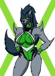 1girls alien_female alien_girl ass ben_10 ben_10_alien_force ben_10_omniverse ben_10_ultimate_alien big_ass big_breasts blitzwolfer breasts brenda_10 brenda_tennyson bust busty cartoon_network chest curvaceous curvy curvy_figure darkslagg2 female female_focus furry hero heroine hips hourglass_figure huge_ass huge_breasts humanoid large_ass large_breasts legs loboan mature mature_female rule_63 slim_waist superhero superheroine thick thick_hips thick_legs thick_thighs thighs voluptuous waist wide_hips