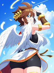 Genderswap (Mtf) Rule 34 Image