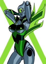 1girls alien_female alien_girl ass ben_10 ben_10_alien_force ben_10_omniverse ben_10_ultimate_alien big_ass big_breasts bottom_heavy breasts brenda_10 brenda_tennyson bust busty cartoon_network chest curvaceous curvy curvy_figure darkslagg2 female female_focus hero heroine hips hourglass_figure huge_ass huge_breasts humanoid large_ass large_breasts legs mature mature_female microchip_(ben_10) nanomech rule_63 slim_waist superhero superheroine thick thick_hips thick_legs thick_thighs thighs top_heavy voluptuous waist wide_hips