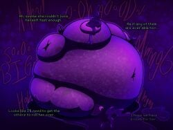 big_breasts blueberry_inflation breasts female huge_breasts sinflative sunken_limbs thick_thighs wide_hips