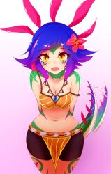 neeko from league of legends by ayatori
