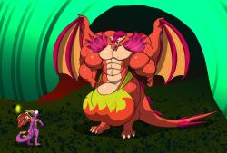 abs balls biceps big_balls big_muscles big_penis bulge dragon horns huge_balls huge_cock huge_muscles huge_penis ignitus large_balls large_muscles large_penis male mimic12455 muscles muscular muscular_arms muscular_legs muscular_male muscular_thighs pecs penis sparx speedo spyro spyro_the_dragon tail wings