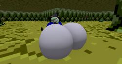 PokÉMon (Species) Rule 34 Image