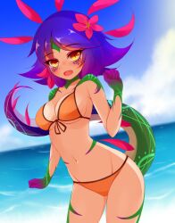 neeko from league of legends by ayatori