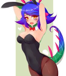 neeko from league of legends by ayatori