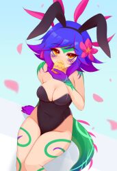 neeko from league of legends by ayatori