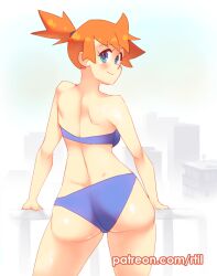 kasumi (pokemon) from creatures (company) by rtil