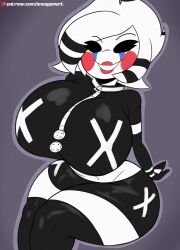 marie (cally3d) from fazclaire's nightclub by bmayneart