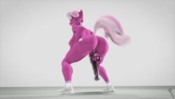 1futa 3d animated anthro ass balls bouncing_ass bouncing_balls bouncing_penis breasts cheerilee_(mlp) futa_only futanari horse horse_penis horsecock horsecock_futanari mp4 my_little_pony nipples no_sound penis pony pony_tail ponygirl purple_body purple_fur screwingwithsfm sneakers solo solo_futa twerking video