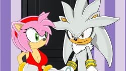 amy_rose cartoon_hook-ups furry motel sega silver_the_hedgehog sonic_(series) sonic_the_hedgehog_(series) tagme winky_dink_media