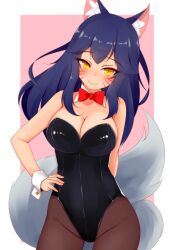 ahri from league of legends by ayatori