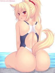 tiffy fan art