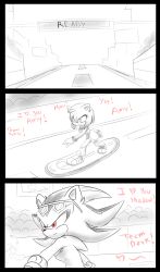 amy rose from sega by shadic80