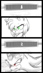 amy rose from sonic (series) by shadic80