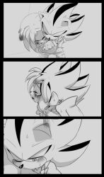 amy rose from sonic (series) by shadic80