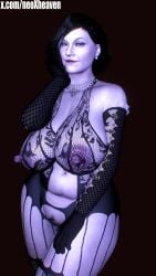 1girls 3d 3d_(artwork) 3d_render alcina_dimitrescu alternate_version_available big_ass big_breasts big_thighs blender blender_(software) bodystocking breasts bust busty capcom chest curvaceous curvy curvy_figure female gilf gloves hips hourglass_figure huge_ass huge_breasts huge_thighs large_areolae large_ass large_breasts large_nipples large_thighs legs light-skinned_female light_skin lingerie looking_at_viewer mature mature_female milf mini_giantess neoxheaven pale-skinned_female pale_skin resident_evil resident_evil_8:_village slim_waist smile tall_female thick thick_hips thick_legs thick_thighs thighs voluptuous waist wide_hips wide_thighs
