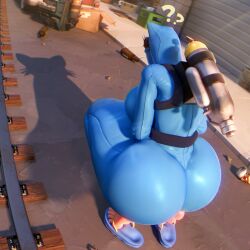 1girls 2020s 2025 3d ?? ass belt big_ass big_breasts big_thighs bodysuit bottom_heavy breasts cand3d cat_shadow_puppet_(meme) clothing dat_ass dispenser_(team_fortress_2) eyelashes feet female female_focus female_only fempyro fully_clothed gas_canister gas_mask giant_ass gloves hi_res highres hips huge_ass huge_thighs hyper hyper_ass large_ass large_breasts large_thighs latex latex_gloves latex_suit light-skinned_female light_skin long_legs mask masked pyro railway_track red_clothing red_latex round_ass rule_63 shadow simple_background slim_waist solo solo_female solo_focus team_fortress_2 thick_thighs thighs toes valve wide_hips