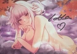 anime einelotta elf elf_female german german_female german_vtuber vtuber waifu