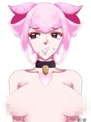 melodie fan art