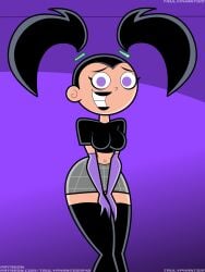 1girls aged_up ass big_ass big_breasts breasts bust busty chest curvaceous curvy curvy_figure digital_media_(artwork) female goth goth_girl hips hourglass_figure huge_ass huge_breasts large_ass large_breasts legs mature mature_female nickelodeon slim_waist the_fairly_oddparents thick thick_hips thick_legs thick_thighs thighs tootie trulyphantom voluptuous waist wide_hips