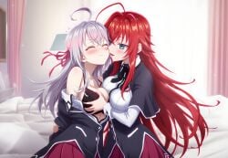 Big Ass (Female) Rule 34 Image