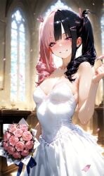 lylia (bsworks) from original by bsworks