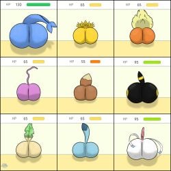 2025 all_eeveelutions ambiguous_gender ass ass_focus big_ass black_fur brown_fur dripping eevee eeveelution espeon feral flareon generation_1_pokemon generation_2_pokemon generation_4_pokemon generation_6_pokemon glaceon group jolteon leafeon majika multicolored_fur nintendo number orange_fur pokemon pokemon_(species) purple_fur stats sylveon tail umbreon vaporeon white_fur yellow_fur