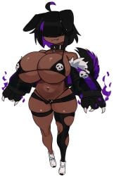char (bakeneko) from original by zanamaoria