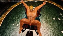 3d game gay kinky medieval muscular sex_machine skyrim tagme video yaoi