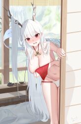 shimanto (azur lane) from azur lane by ye gui maozi