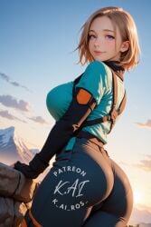 aesthetic ai_generated anime_style beautiful_girl character_design cleavage confident curvy detailed_clothing digital_art expressive_face fantasy female full_body futuristic glowing_eyes highly_detailed highres hips k_ai_ros_ long_hair looking_at_viewer medium_hair original_character pose sexy short_hair slim soft_lighting solo stylized thighs tight_outfit various_hair_colors