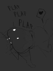 2boys anal anal_sex big_ass big_butt brim024 femboy long_socks male plap plapping socks