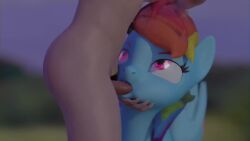 16:9 1boy 1girls 3d_(artwork) 3d_animation animated anonymous_artist digital_media_(artwork) duo equid equine fellatio fellatio_from_feral female female_on_human female_penetrated feral feral_penetrated friendship_is_magic genitals hasbro hi_res high_framerate horse human human_on_feral human_penetrating human_penetrating_feral humanoid_genitalia humanoid_penis interspecies male male/female male_on_feral male_penetrating male_penetrating_female male_penetrating_feral mammal my_little_pony mythological_creature mythological_equine mythology oral oral_penetration pegasus penetration penile penile_penetration penis penis_in_mouth pony rainbow_dash_(mlp) sex short_playtime sound tagme video widescreen wings zoophilia