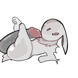 animal animal_pussy animal_tongue artist_request big_ass big_cock bitch bunny cute defenseless female female_feral feral feral_female gubby gubby_(roblox) licking_penis raped_girl roblox sex sex_slave smaller_female submissive tagme veiny_penis wtf zoophillia