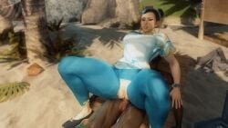 1boy 1girls 3d animated chun-li damarmau female_orgasm reverse_cowgirl_position sex shaking_orgasm street_fighter street_fighter_6 tagme thick_thighs video virt-a-mate virtamate
