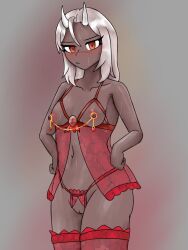 calamitas from calamity mod by napalmavalanche