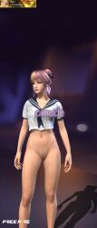 free fire kelly from free fire