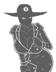 carapacian from homestuck by mindwipe