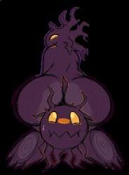 mourning wood (terraria) from terraria by yowesephth