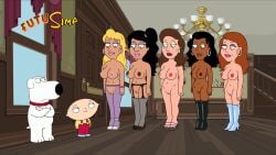 brian_griffin brothel family_guy fox prostitute prostitution stewie_griffin