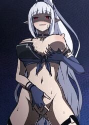 anime einelotta elf elf_female german german_female german_vtuber vtuber waifu