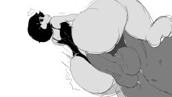 original character from original