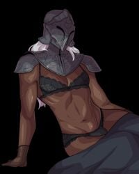 executor (nightreign) from elden ring by loggus doggus