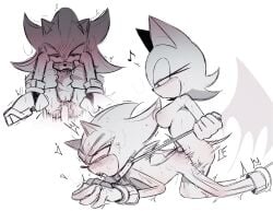 rouge the bat from sonic (series) by a k1as