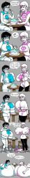 jane crocker from homestuck by mindwipe