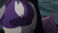 1girls 2025 2d 2d_animation animated anime anime_girl barely_contained barely_contained_breasts big_breasts booba breast breast_expansion breast_focus breast_growth breasts breasts_bigger_than_body capella_emerada_lugnica capella_emerada_lugunica colossal_breasts female female_focus female_human female_only giant_breasts gigantic_breasts growing growing_breasts huge_breasts large_breasts loop massive_breasts mp4 necklace official_animation official_art pale-skinned_female pale_skin purple_bra re:zero_kara_hajimeru_isekai_seikatsu shiny_breasts shiny_skin shorter_than_10_seconds shorter_than_30_seconds solo solo_female solo_focus sound talking talking_to_viewer transformation translation_request video white_skin white_skinned_female